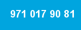 971 017 90 81